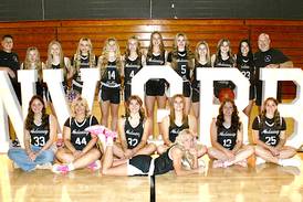 Wolverine girls bring a bevy of firepower into new season