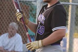 BASEBALL: NV/OM drops three games to close regular season