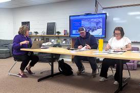 School likely to prioritize urgent repairs over construction