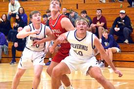 Comebacks signal growth despite close losses