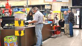 Ace Hardware holds grand opening in Greenfield