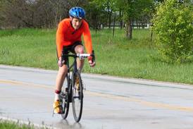 Competing at all ages