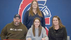 Murray’s Chew to play two sports for Spartans