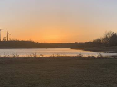 Council wants feedback on whether campground is a good idea for Lake Greenfield
