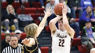 Raiders, Timberwolves bow out in districts