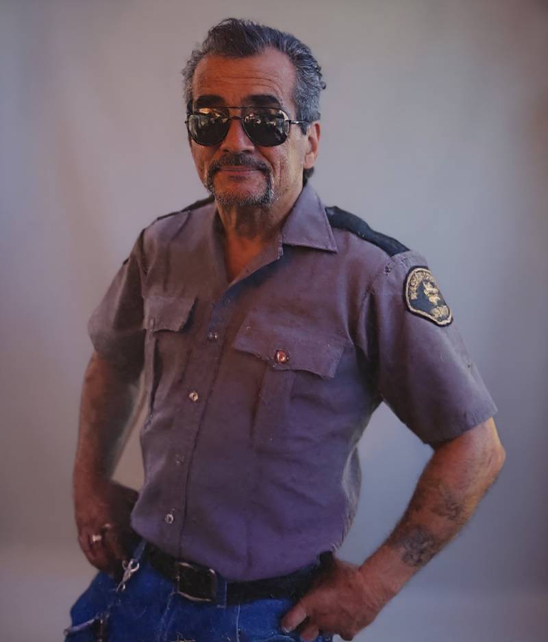 Richard “Woo” Woosley, 70, of Creston, passed away Wednesday, Oct. 29, 2025, at the Clarke County Public Hospital in Osceola.