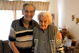 WWII veteran reflects on 80th anniversary