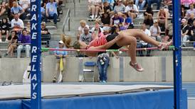 Wolverines carry lots of optimism into track season