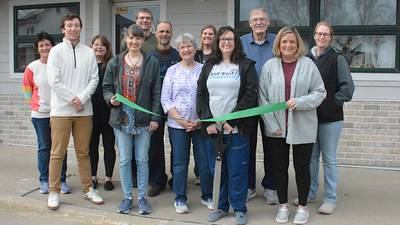 Brick By Brick opens to lay foundation for personal growth