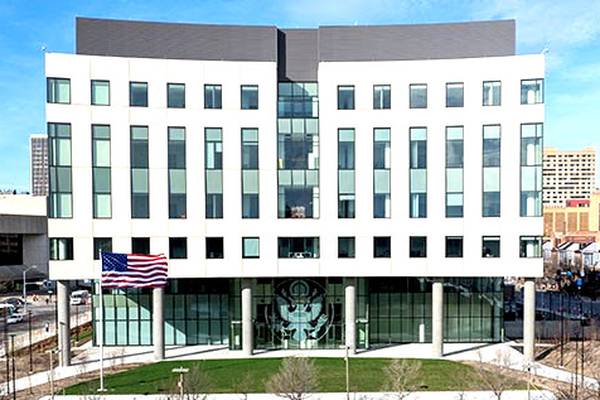 Judge hears Crook case - decision to come next week