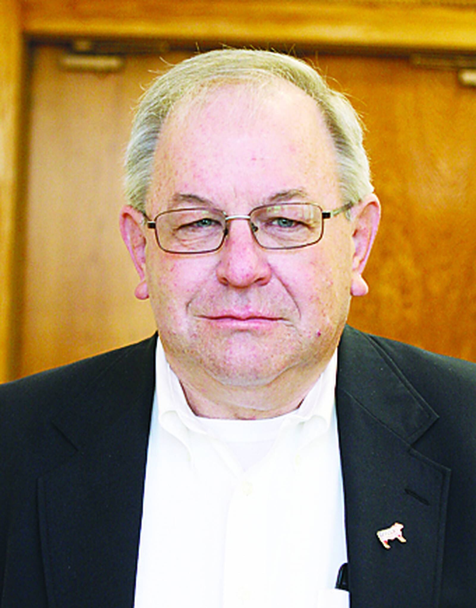 Shipley looking for another term Creston News