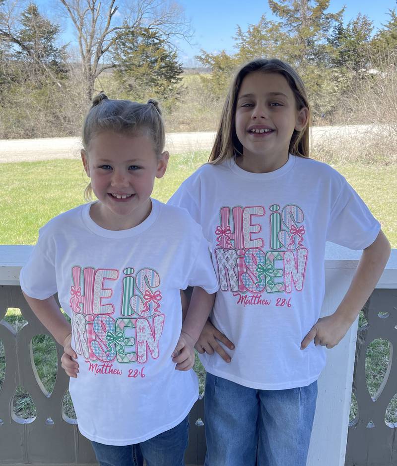 Laytn Mathes, 7, and Hadley Mathes, 10, of Woodburn, died together, Friday, May 8,  2026, in Woodburn