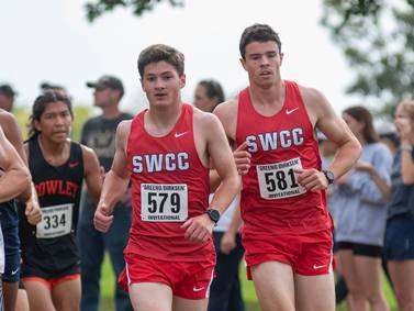 SWCC phasing out running programs