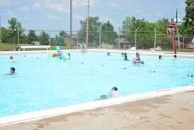 Greenfield pools its resources with summer in mind