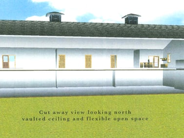 New museum pursued by historic society