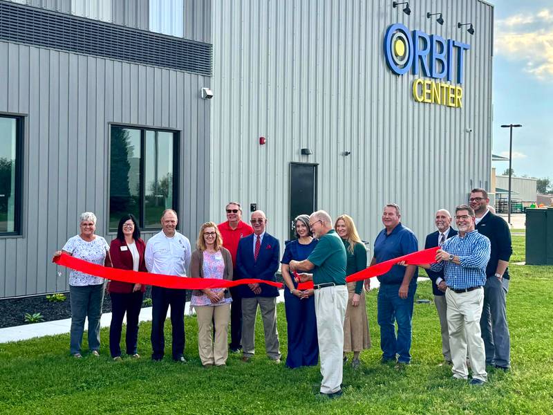 2025 in review: Education