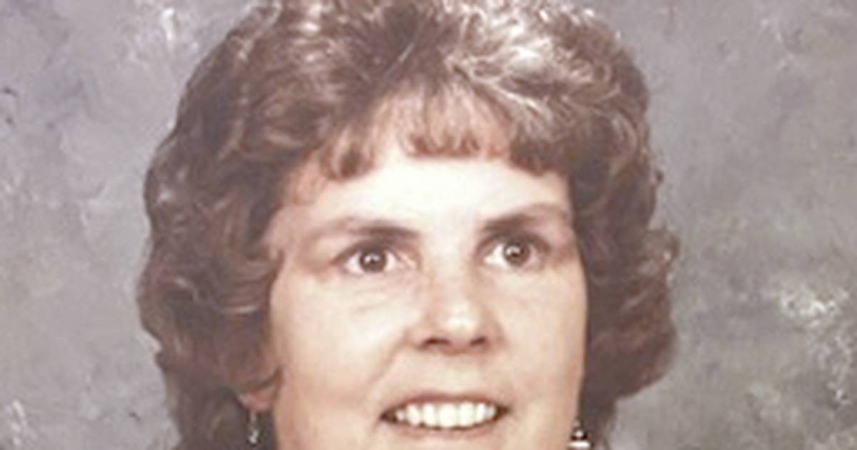 Eleanore “Ellie” Carney – Creston News