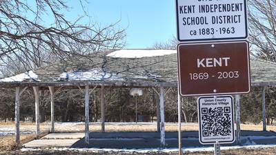 Union County auctions final Kent land