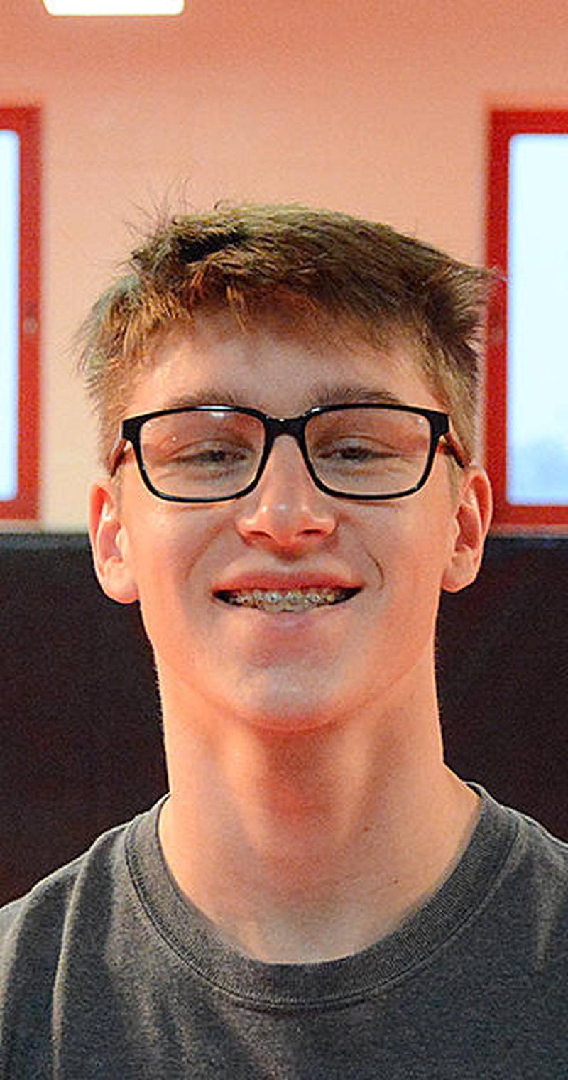 Panther wrestling goes home 21 Creston News