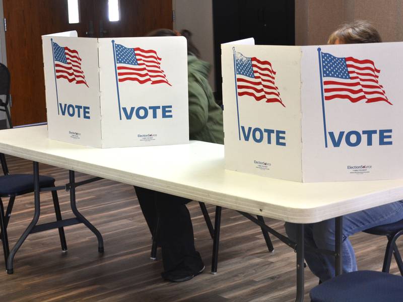 Daggett elected mayor