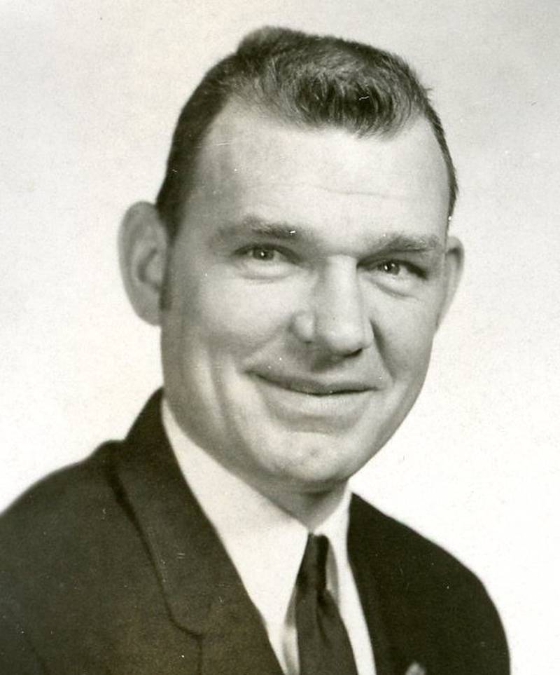 Doras Lester “Mac” McKay, of Bedford, formerly of Corning, died Feb. 23, 2025, at Bedford Specialty Care at the age of 96 years,