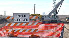 County roads maps out 23 projects through 2031