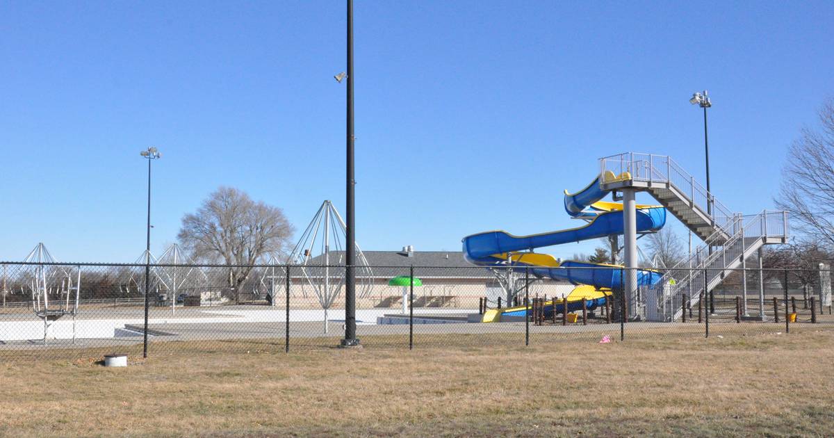 Creston water open to filling Osceola pool Creston News