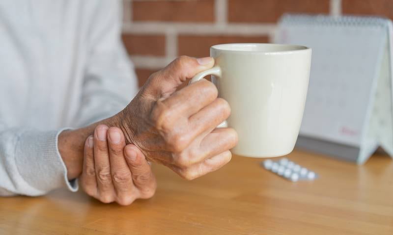 Clearview Homes - Parkinson’s Awareness Month: What Seniors Should Know