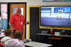 From typewriters to Chromebooks