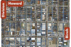 Uptown housing rehab available with CNRG