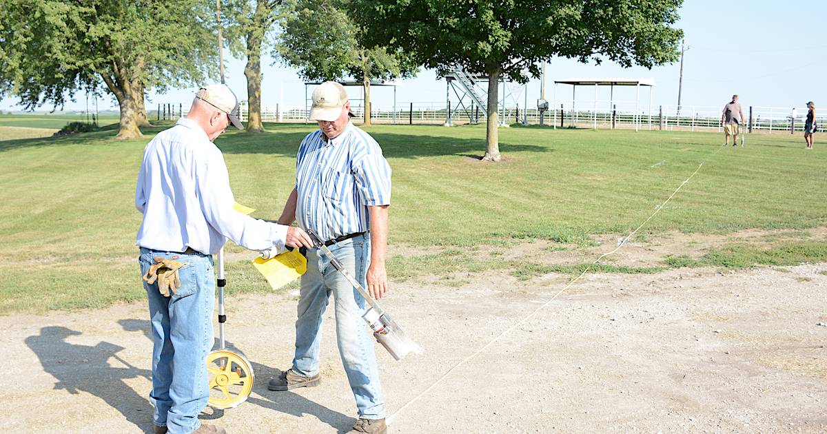 Swap meet, garage sales galore this weekend Creston News
