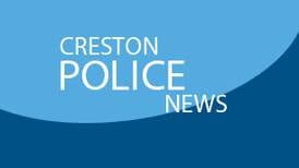 Creston Police
