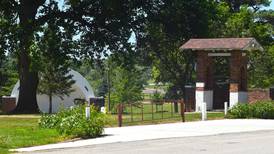 Grant supports park accessibility