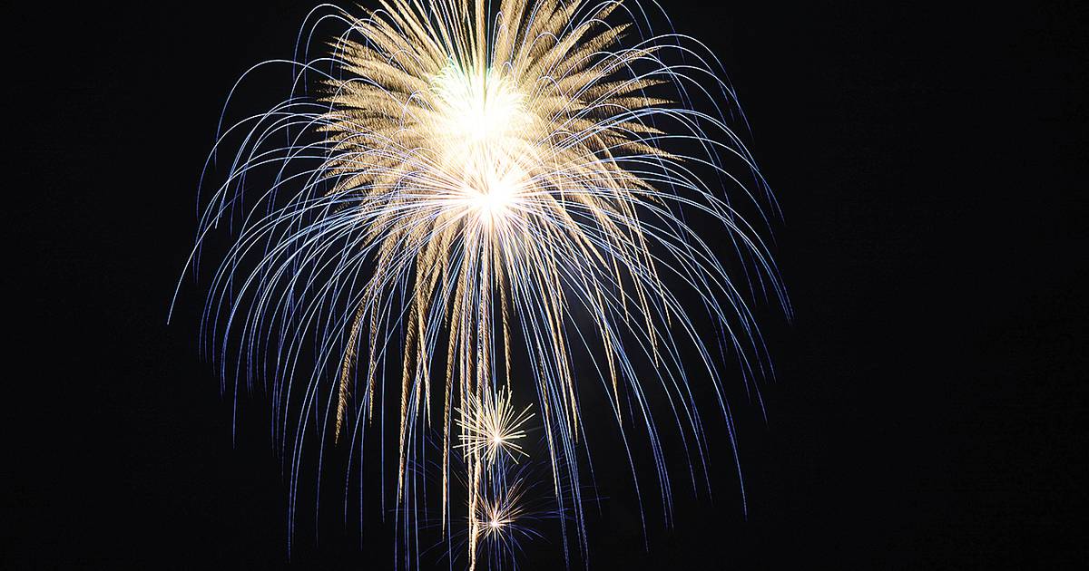 Annual Creston fireworks show short on volunteers Creston News