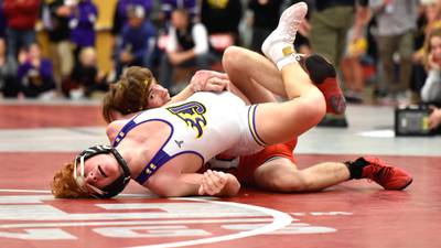 Panthers shake off rust in opening tournament