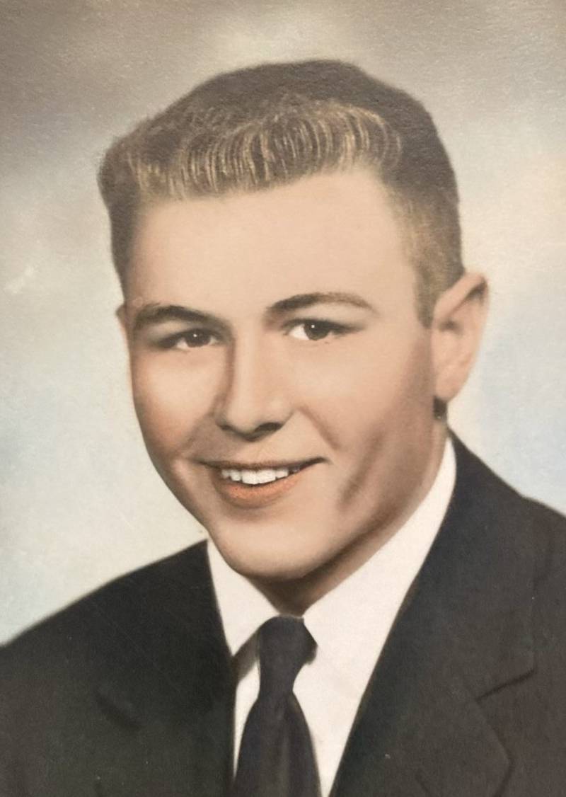 Carl Von Stein, 86, of Creston, died Tuesday, July 1, 2025, at Creston Specialty Care.