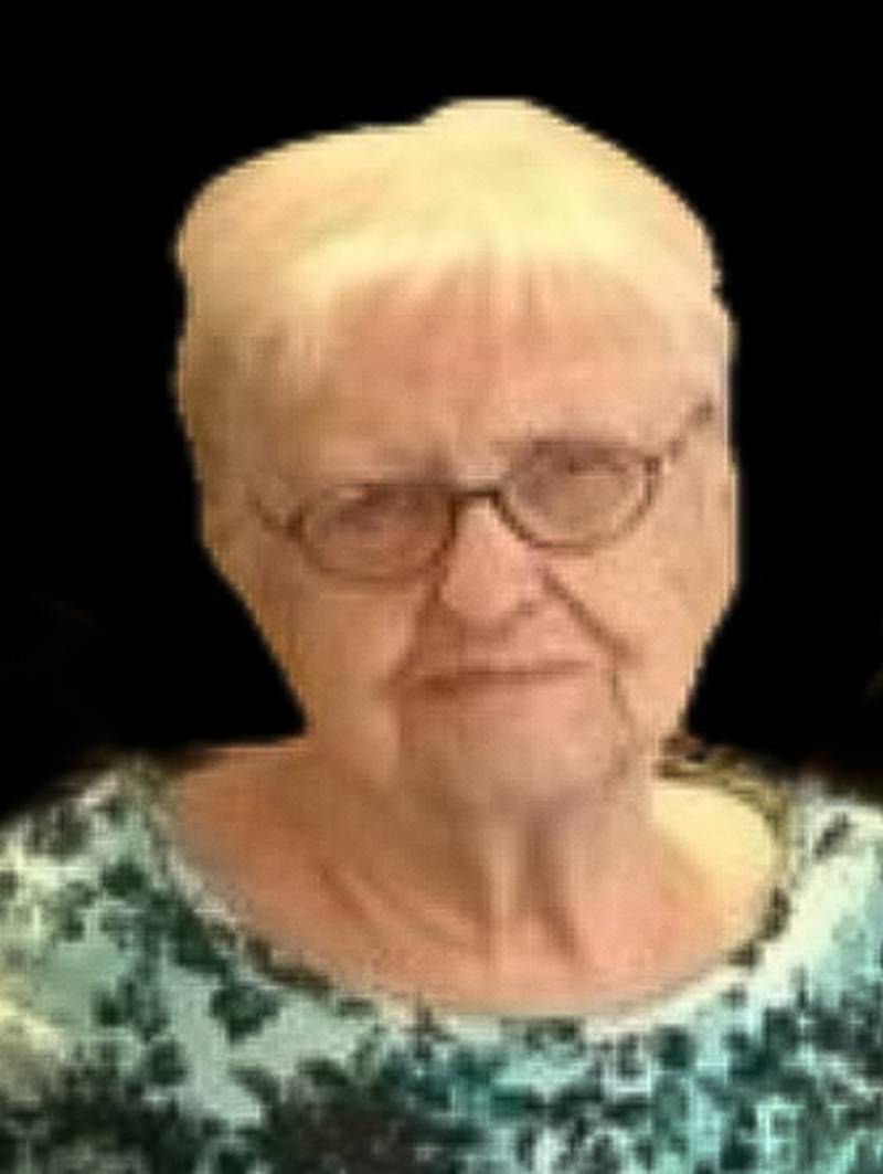 Anna Goodman, 93, of Creston, formerly from Diagonal, died Saturday, Nov. 23, 2024, at Creston Specialty Care in Creston.