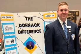 ‘The Dornack difference’