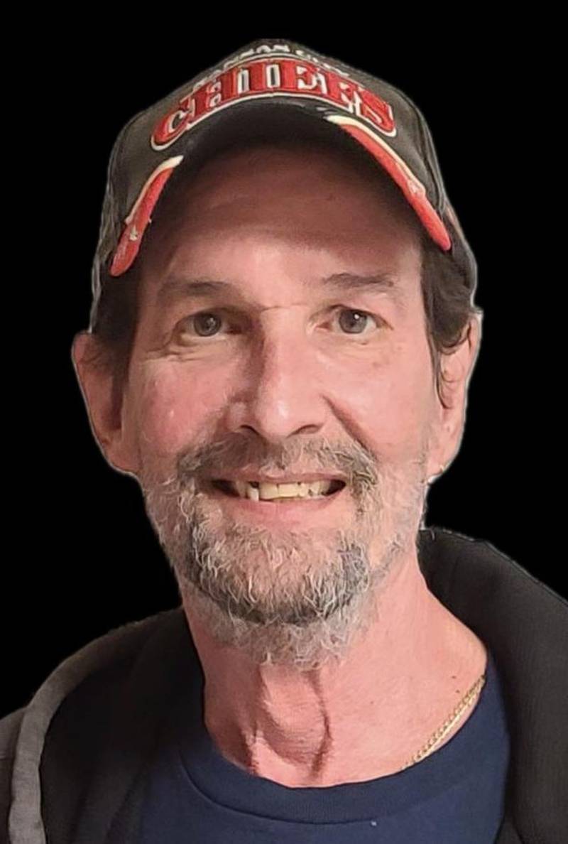 Tim Shelley, 63, of Creston, died Thursday, Nov. 23, 2023, at her home in Creston.