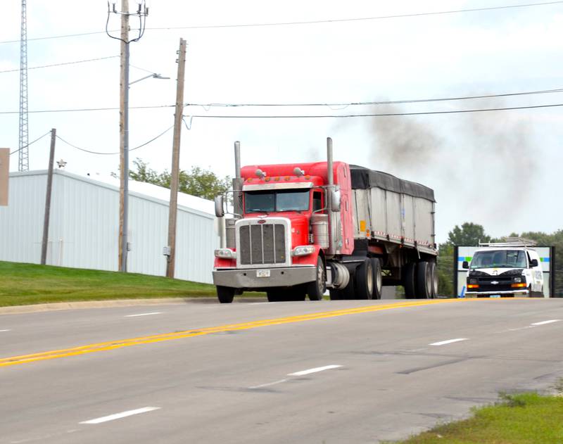 SWCC hopes to create a new CDL program with the help of a grant.