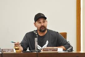 Mayor resigns