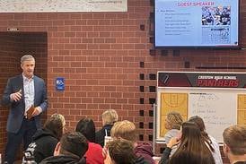 From legends to leaders