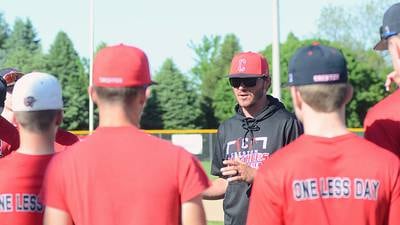 Panthers seek consistency