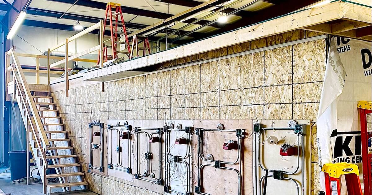 Houses in motion Creston News