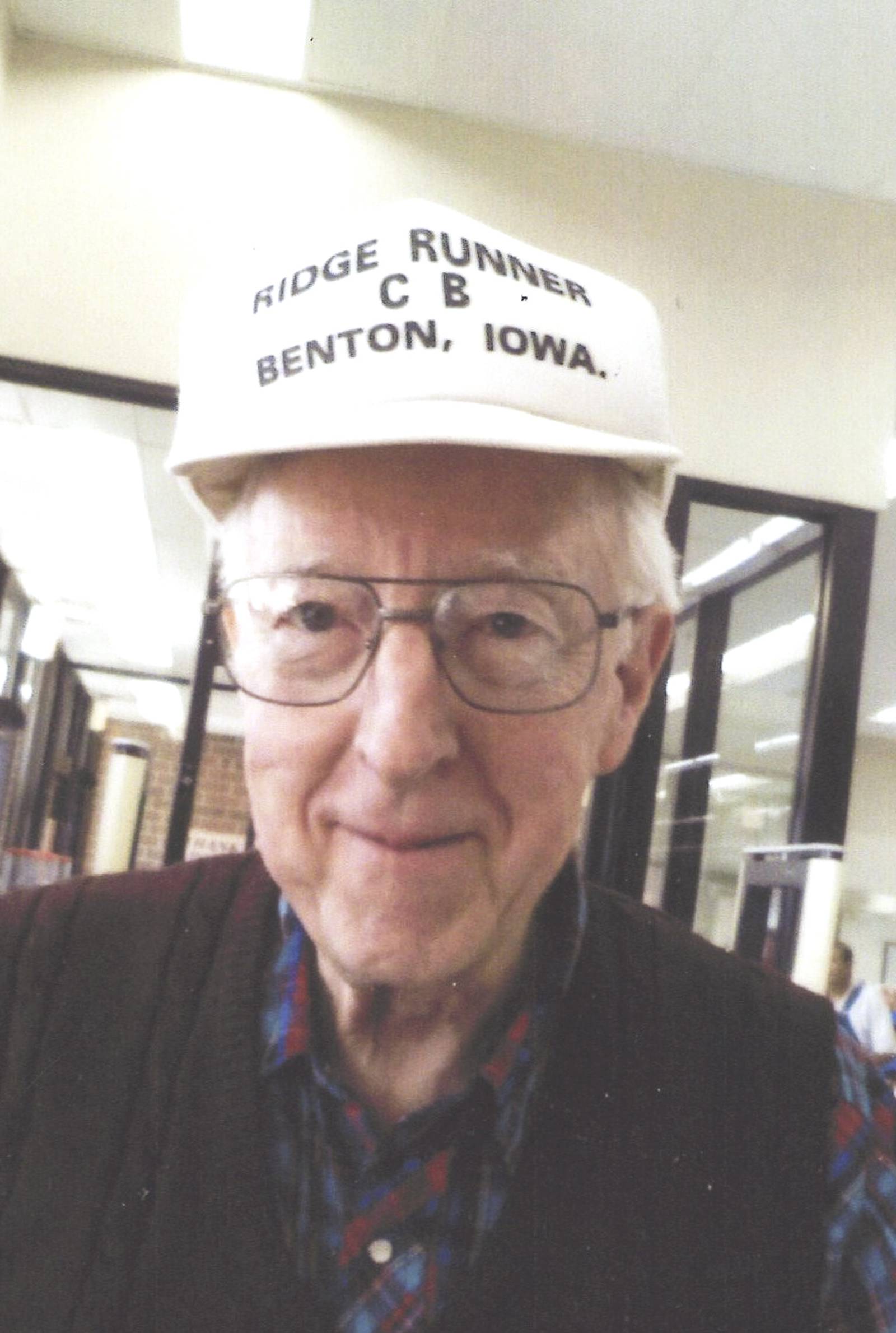 Raymond Banner Creston News