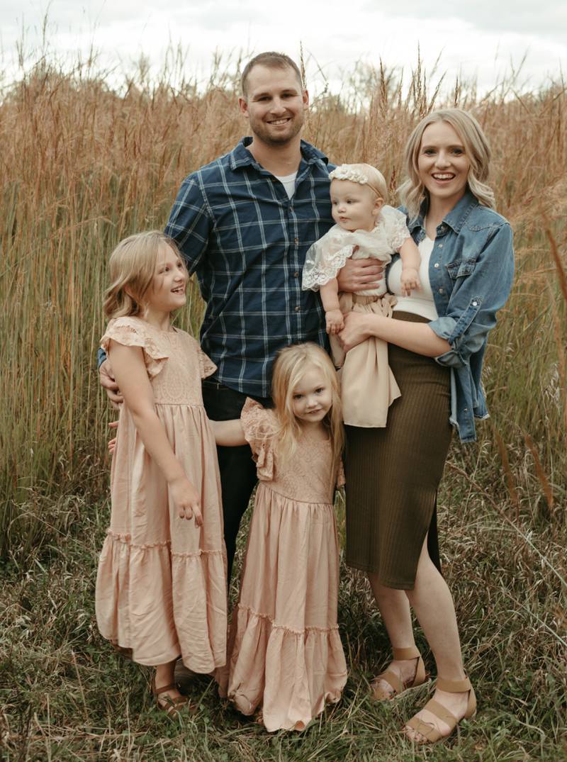 Brandea Leach will take over as Creston's city clerk in the new year.
