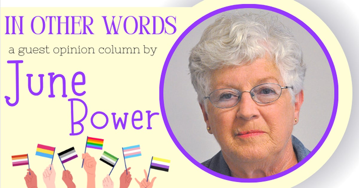 OPINION: Matching politics with values