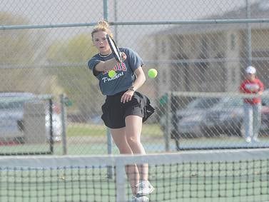 Auditorium lighting, tennis courts part of project funding plan