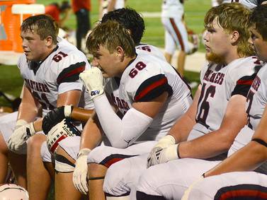Panthers host Atlantic Friday