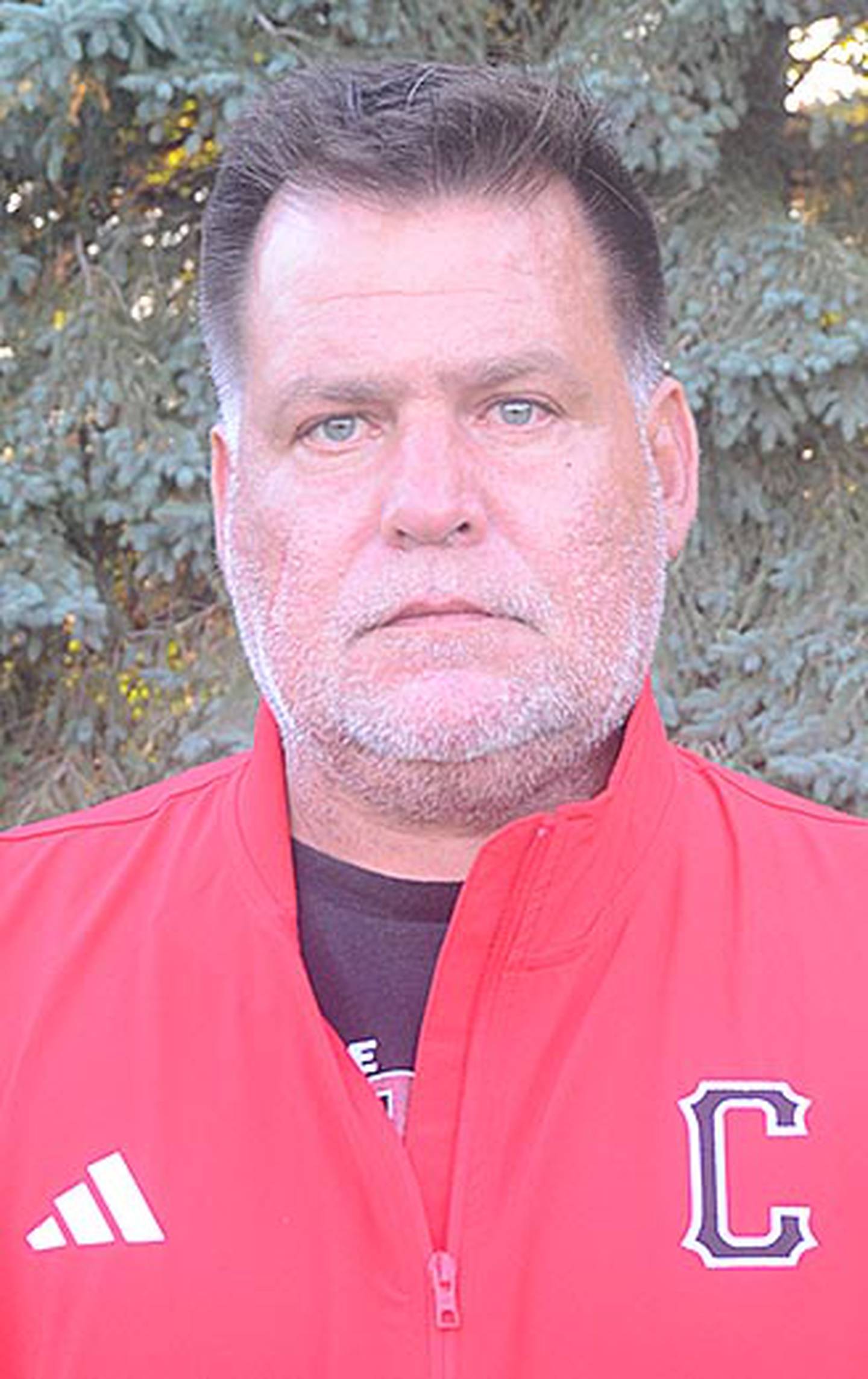 Brian Morrison